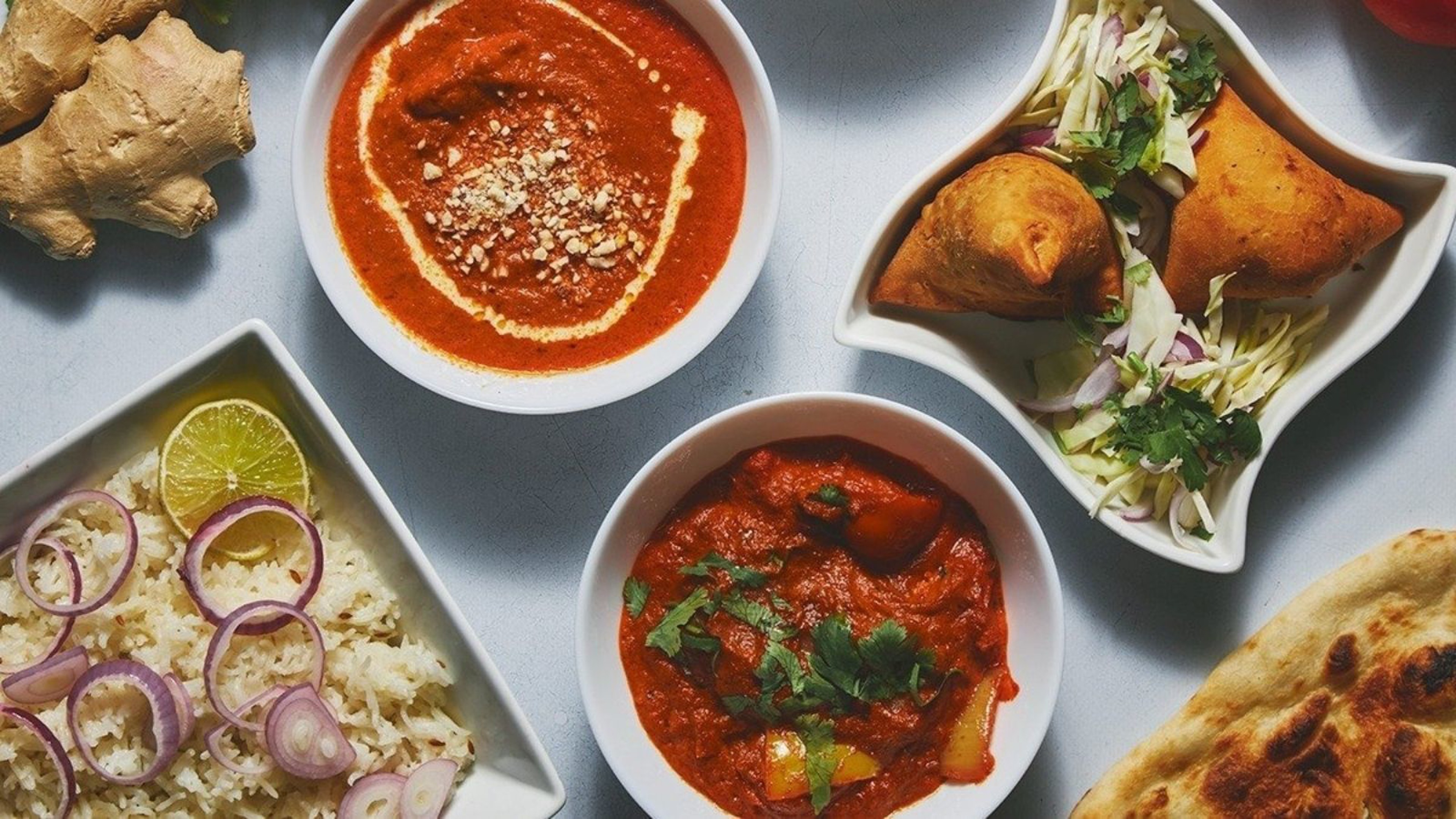 Banana Leaf - Indian Cuisine