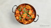 4G. Chicken Jalfrezi